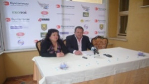 AERO ROCK STARZ през юли