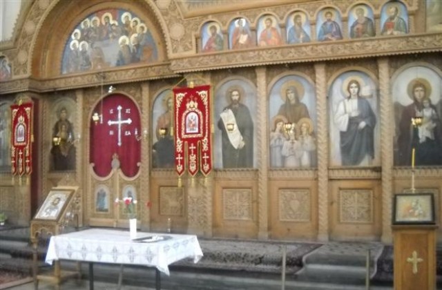 Църквата почита паметта на Св. Райко Шуменски