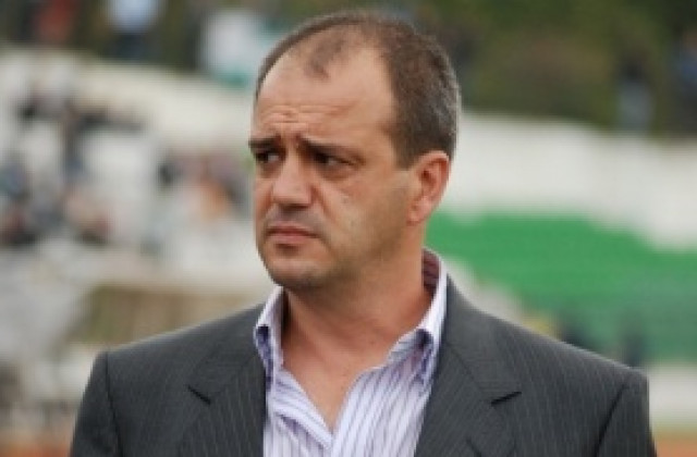 Трифон Попов: Няма морален шампион, ние сме лидери