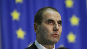 Четирима министри на визита във Варна