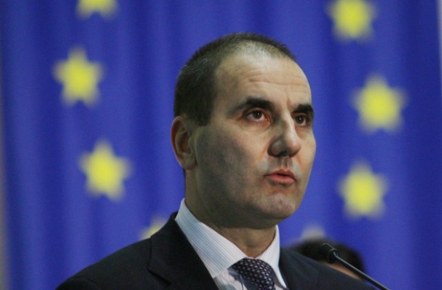 Четирима министри на визита във Варна