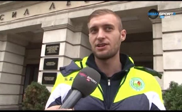 Трифон Лапков - надеждата на Добруджа
