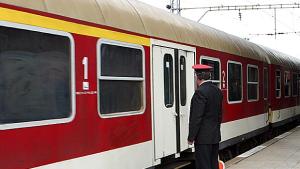 От юни ще има бизнес класа във влаковете и комети