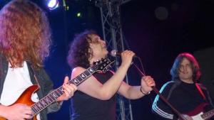 Два дни Мездра е столицата на рока в Северозапада