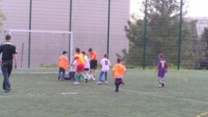 ОУ Йордан Йовков спечели 6ия турнир на ДФК Делфините