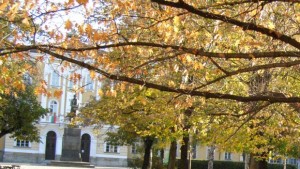 Христофор Рачев от НАГ с първа награда в литературен конкурс