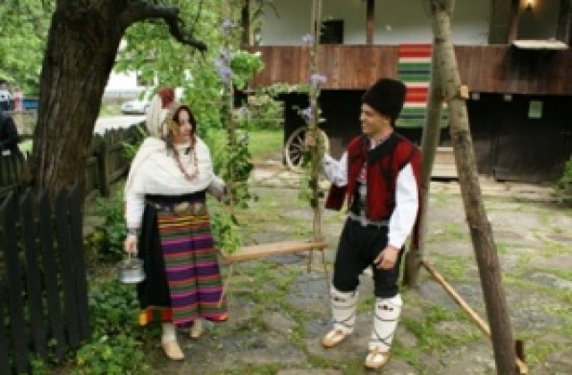 По пътя на Рачо Ковача
