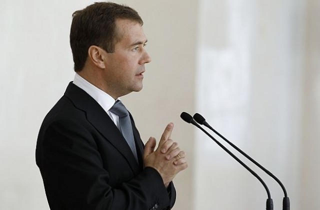 Русия поиска равностойно участие в европейската система за ПРО