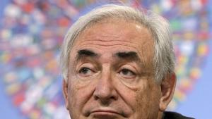 СтросКан блестящ икономист но със слаб ангел