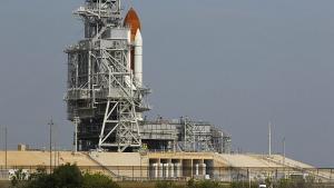 НАСА разреши изстрелване на Индевър в понеделник