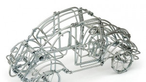 Фолксваген прави коли които ще паркират сами