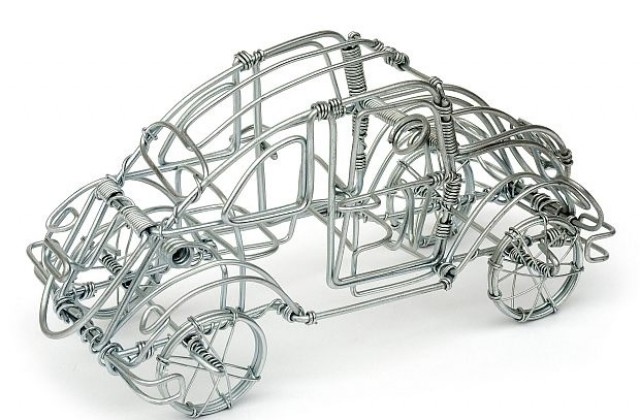 Фолксваген прави коли, които ще паркират сами