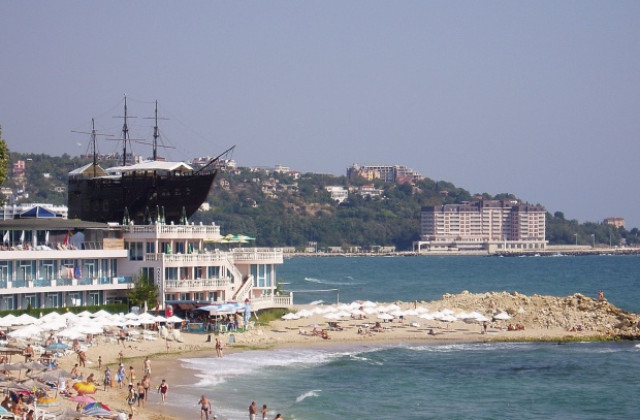 Регламентират статута и управлението на курортните комплекси