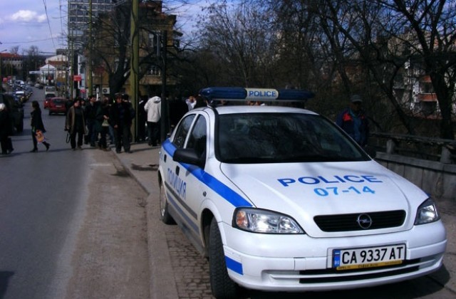 Мъж стреля по съседи, дразнели го, че правят барбекю зад блока