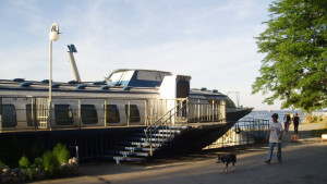 Комети отново ще свързват Златните с Несебър и Созопол