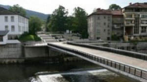 Огнено шоу и ревю на бижута за втората нощ в