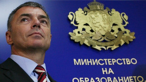 Министърът на образованието Сергей Игнатов ще посети Сливен
