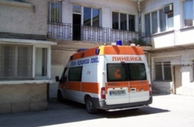 Ток уби 10-годишно момче на покрива на къща