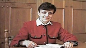 Ректорът на габровския Технически университет с номинация за жена мениджър