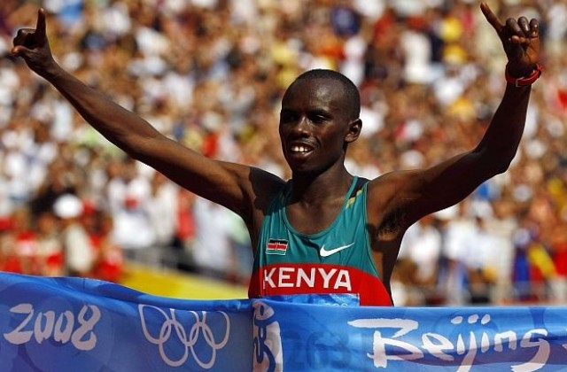 Олимпийски шампион загина нелепо в Кения