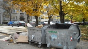 Извозват едрогабаритните отпадъци безплатно