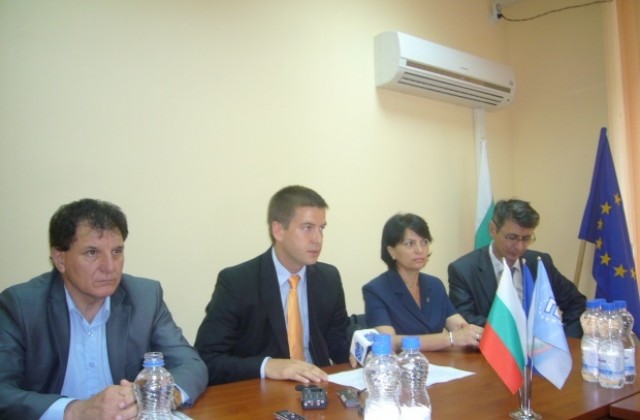 Номинациите на ГЕРБ ясни до ден
