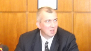 Задържаха грабителите на детски градини