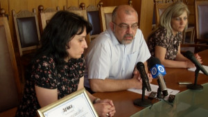 Велико Търново и Свищов с награди от евроконкурс