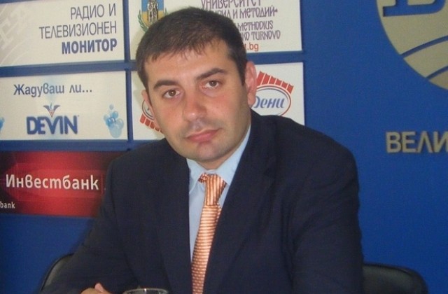 Укрепиха дългогодишно свлачище в Община Стражица