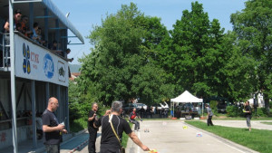 Автомоделният керван потегли от Враца