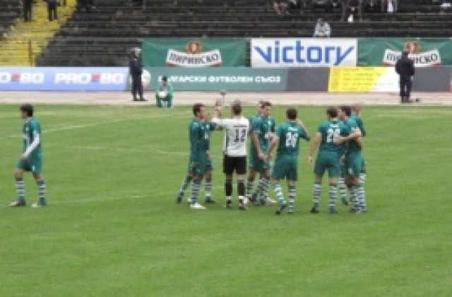 Капитанът на Пирин: Притеснително е, 21-ви век е, а не получаваме възнаграждения