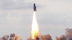 Совалката Индевър се отправи за последен път в космоса