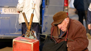 Антоанета Цонева По ТВ дефилират политически лидери използващи езика на