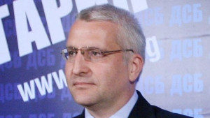 Светослав Малинов Никой не се страхува вече от Бойко Борисов