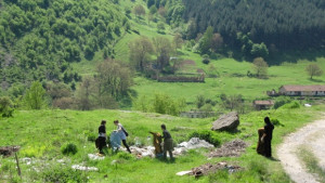 15 тона отпадъци събраха във Врачански Балкан