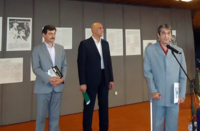 Врачанският театър отесня за фестивала