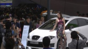 На новия Seat Leon се възлагат големи надежди