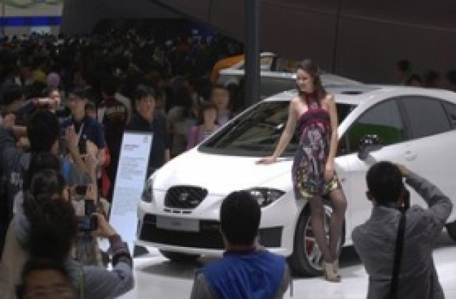 На новия Seat Leon се възлагат големи надежди