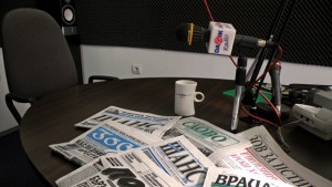 Преглед на печата