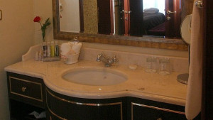 Според ООН до 2080 г питейната вода ще стане критично