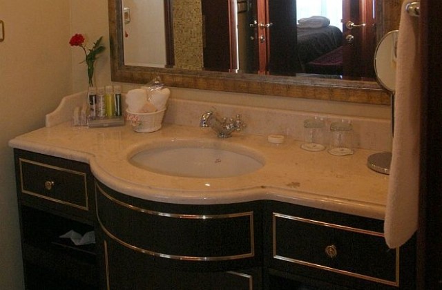 Според ООН до 2080 г. питейната вода ще стане критично малко