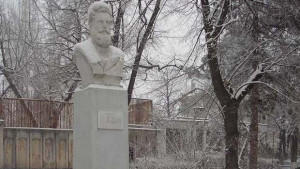 Срещат ни с потомък на Ботевия род