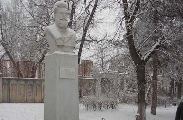 Срещат ни с потомък на Ботевия род