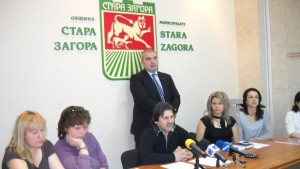 Маноил Манев Защо сринахме авторитета на спорта