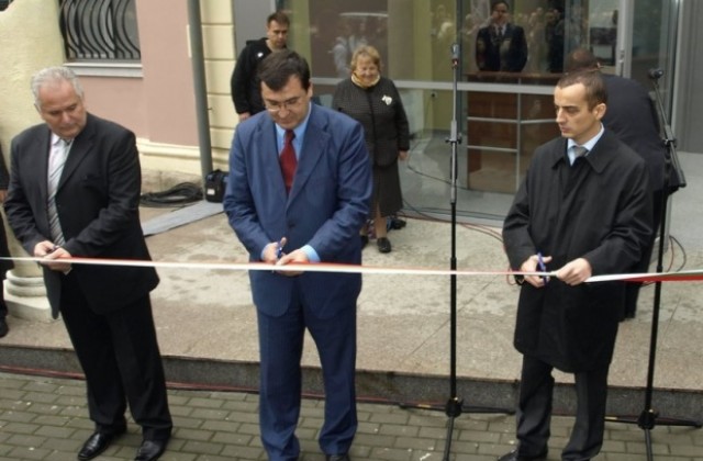 Зам.-министър Чобанов : Славчо Атанасов и Костадин Кисьов не познават законите