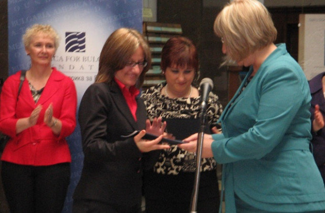 Врачанска библиотека се мери с първите в страната