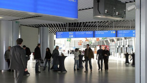 Еднопосочен билет