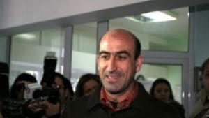Дело срещу Лечков ще се гледа в Окръжен съд Ямбол