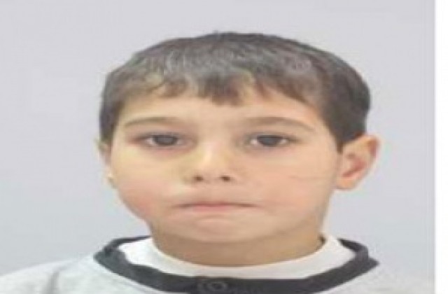 Трима задържани за убийството на 6-годишния Стефан