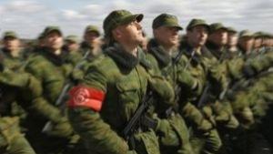 Руски войници са били хранени с кучешки консерви съобщи бивш